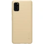 Nillkin Super Frosted Shield Matte cover case for Samsung Galaxy A41 order from official NILLKIN store